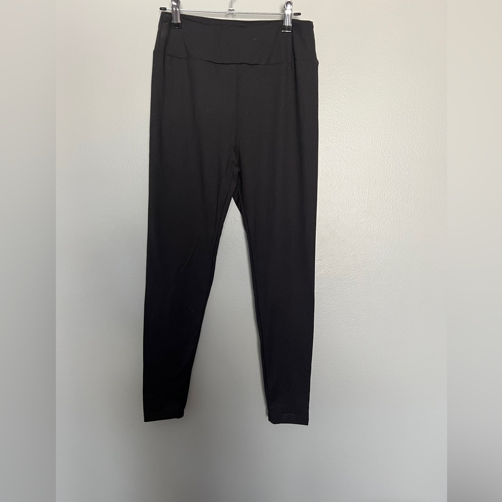 LulaRoe Black OS Leggings- NWT - 2 AVAILABLE